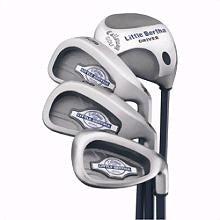 Adams VMI Irons, Set