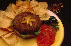 Hamburger