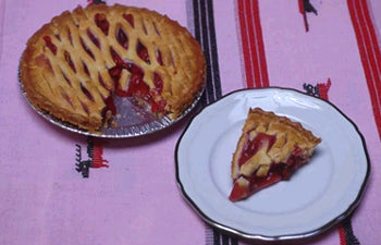 Pie slice
