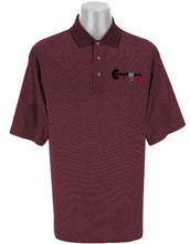 Men's Polo 100% cotton