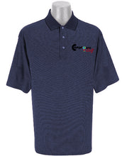 Men's Polo 100% cotton
