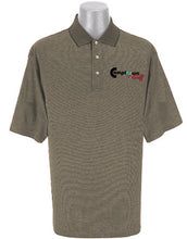 Men's Polo 100% cotton